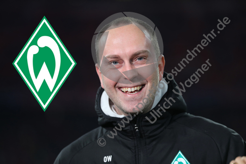 18.11.2022, SV Werder Bremen

Hier nur Vorschaubilder !